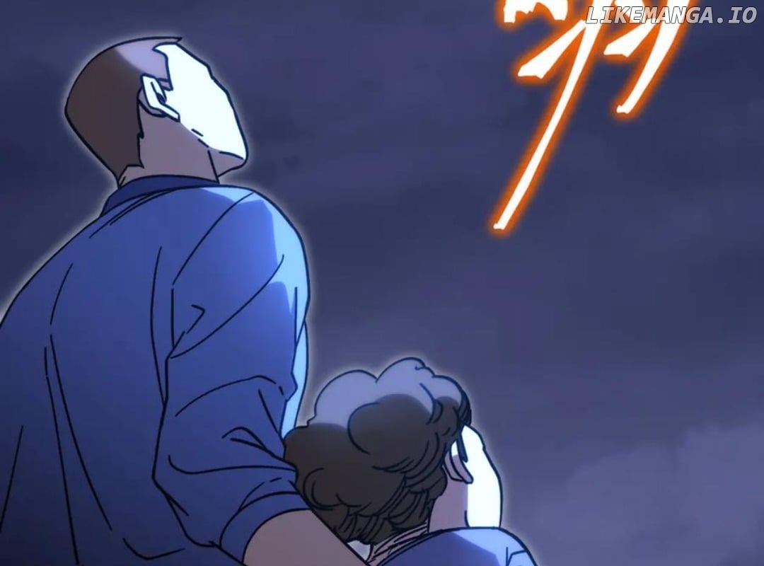 Log into the Future Chapter 218 - page 59